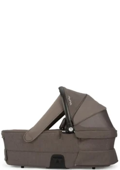 Kinderwagen-Set 'MIXX next' Chestnut