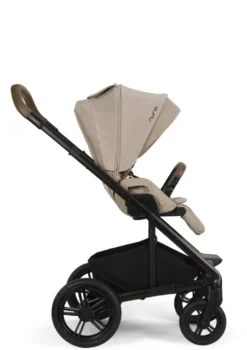 Kinderwagen-Set 'MIXX next' Cosmopolitan