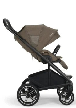 Kinderwagen-Set 'MIXX next' Pistachio