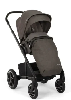 Kinderwagen-Set 'MIXX next' Thunder