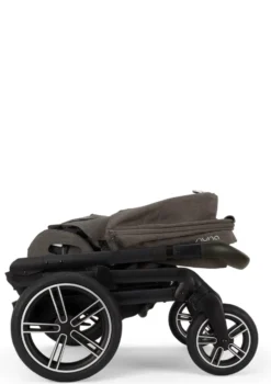 Kinderwagen-Set 'MIXX next' Thunder