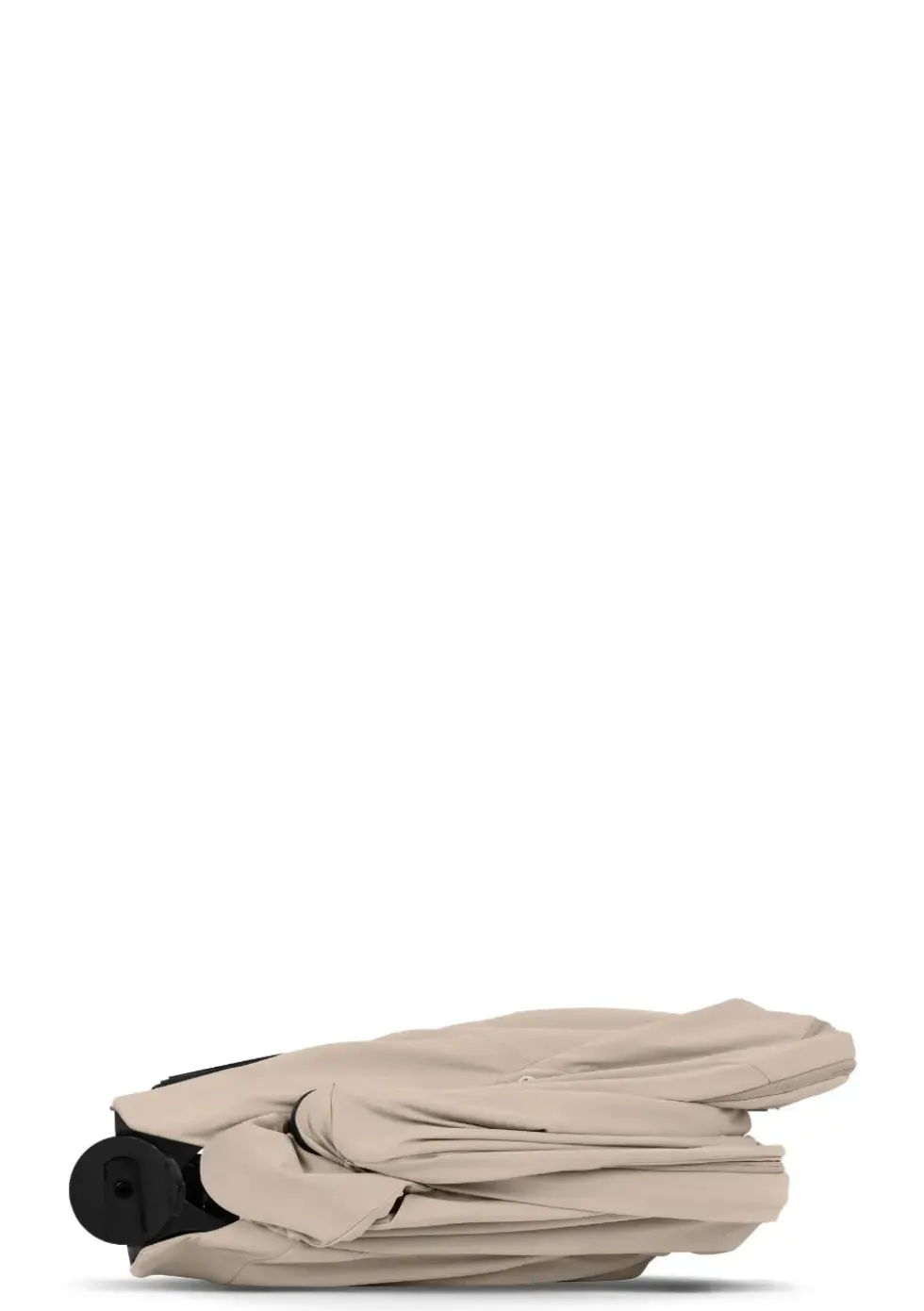 Kinderwagen-Set 'Priam Comfort' Cozy Beige
