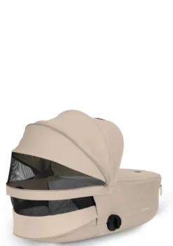 Kinderwagen-Set 'Priam Comfort' Cozy Beige