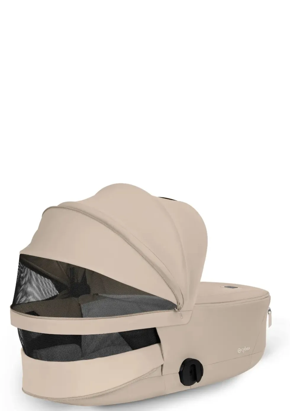 Kinderwagen-Set 'Priam Comfort' Cozy Beige