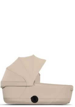 Kinderwagen-Set 'Priam Style' Cozy Beige