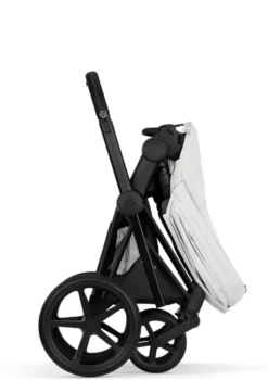 Kinderwagen-Set 'Priam Style' Off White