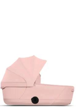Kinderwagen-Set 'Priam Style' Peach Pink