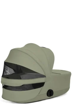 Kinderwagen-Set 'Priam Style' Sage Green