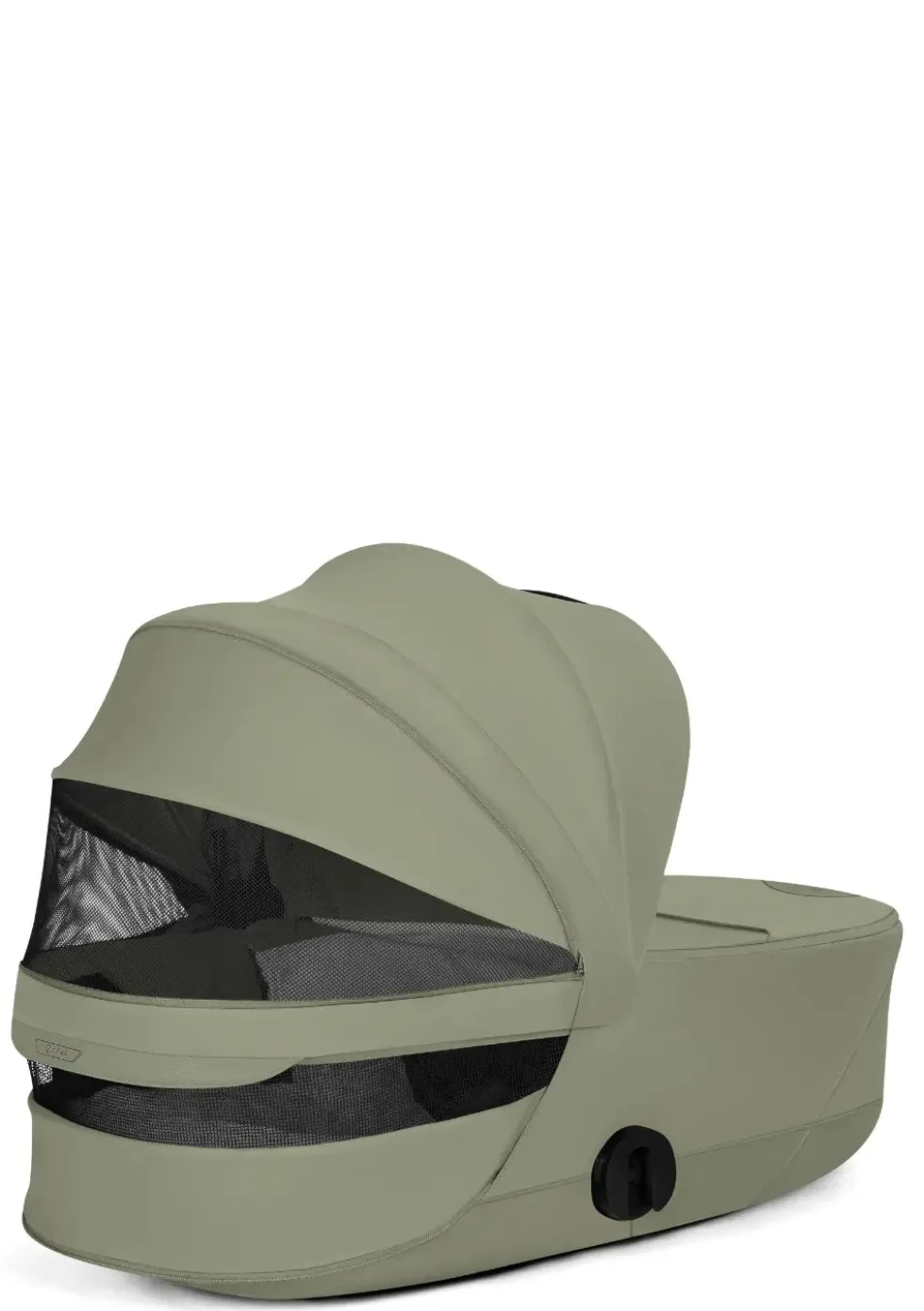 Kinderwagen-Set 'Priam Style' Sage Green