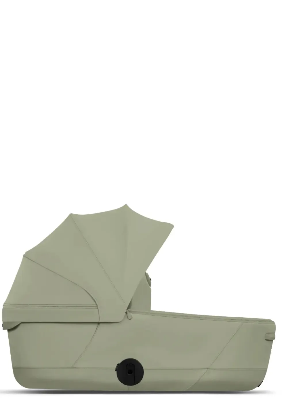 Kinderwagen-Set 'Priam Style' Sage Green