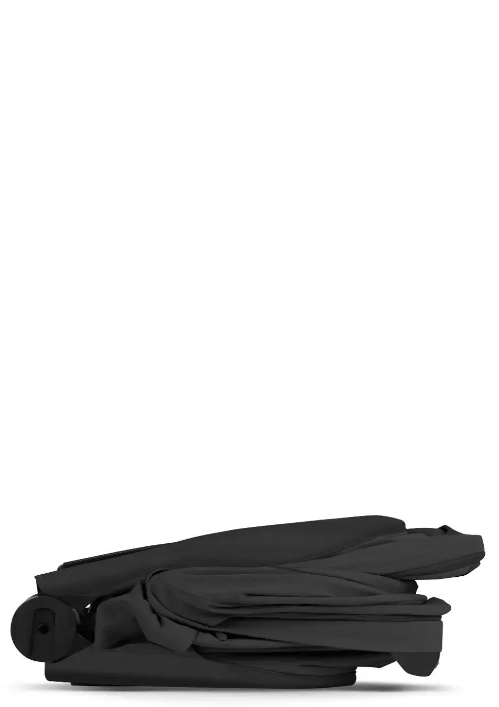 Kinderwagen-Set 'Priam Style' Sepia Black
