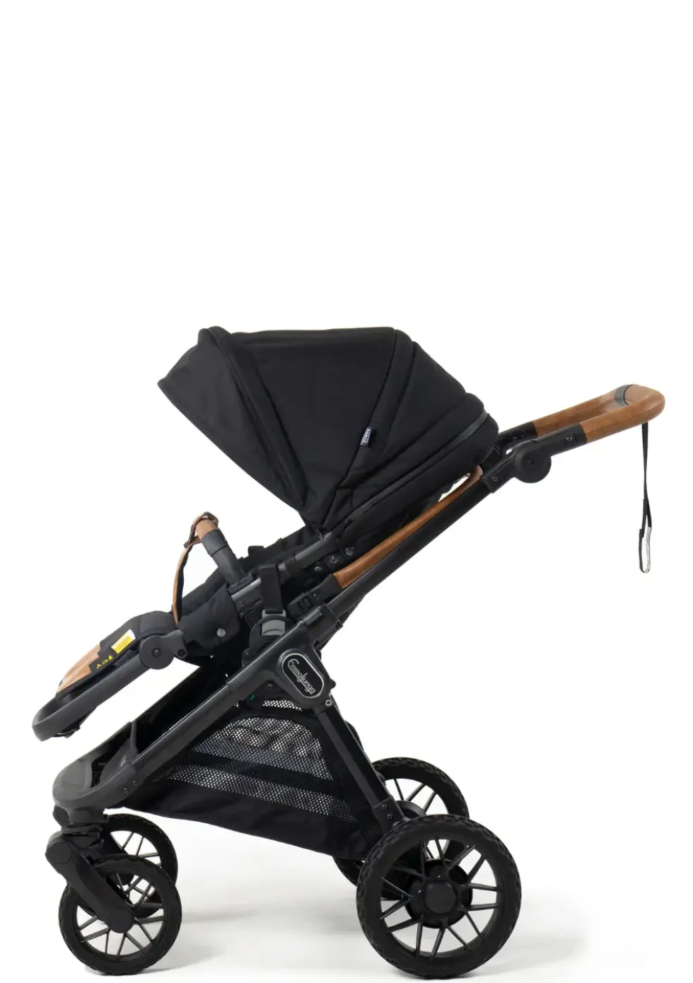 Kinderwagen-Set 'SENTO ERGO+' Outdoor