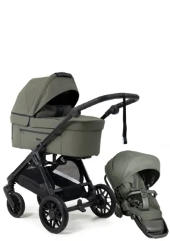 Kinderwagen-Set 'SENTO ERGO+' Urban