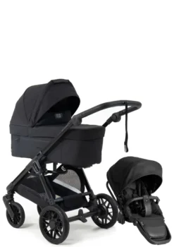 Kinderwagen-Set 'SENTO ERGO+' Urban