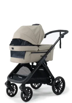 Kinderwagen-Set 'SENTO MAX ERGO+' Urban