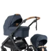 Kinderwagen-Set 'SENTO MAX ERGO+' Outdoor