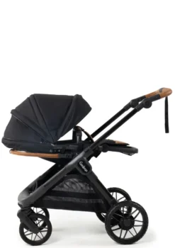 Kinderwagen-Set 'SENTO MAX ERGO+' Outdoor