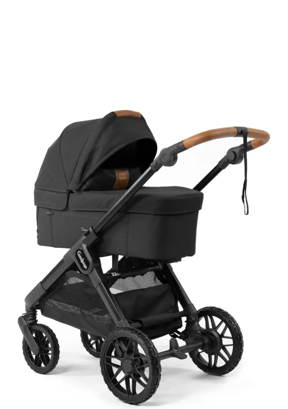 Kinderwagen-Set 'SENTO MAX ERGO+' Outdoor
