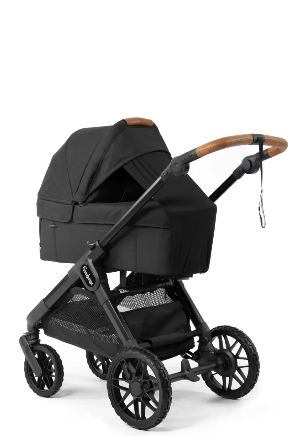 Kinderwagen-Set 'SENTO MAX ERGO+' Outdoor