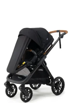 Kinderwagen-Set 'SENTO MAX ERGO+' Outdoor