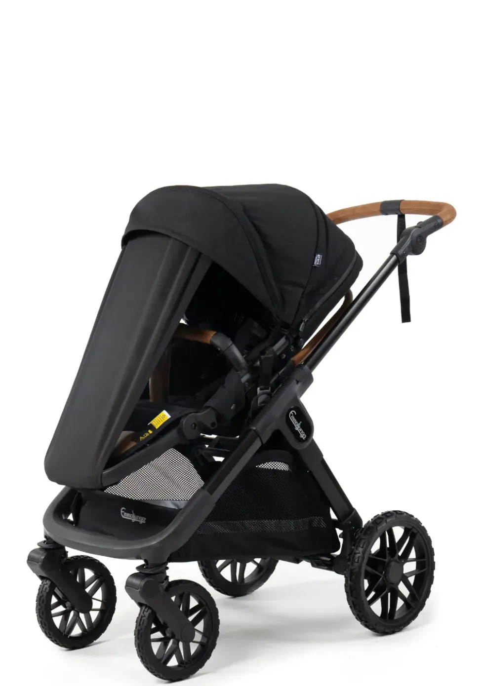 Kinderwagen-Set 'SENTO MAX ERGO+' Outdoor