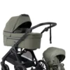 Kinderwagen-Set 'SENTO PRO ERGO+' Urban