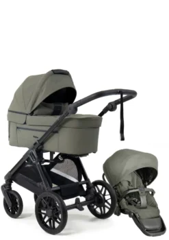 Kinderwagen-Set 'SENTO PRO ERGO+' Urban