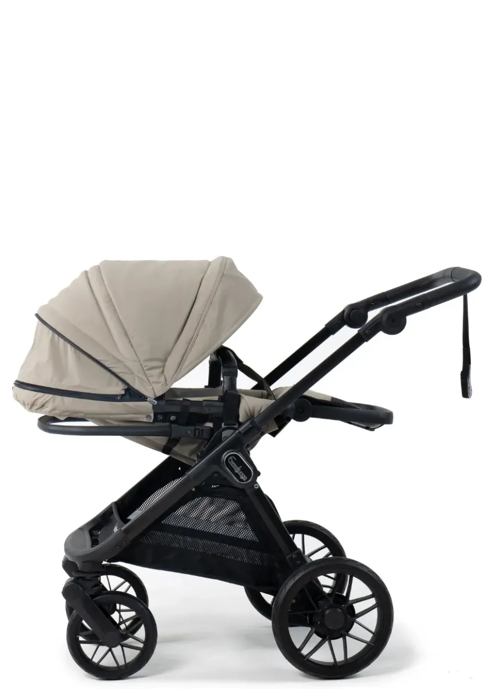 Kinderwagen-Set 'SENTO PRO ERGO+' Urban