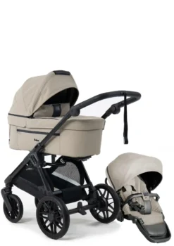 Kinderwagen-Set 'SENTO PRO ERGO+' Urban