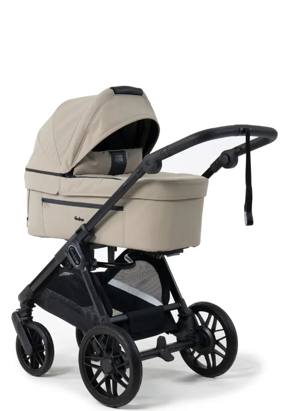Kinderwagen-Set 'SENTO PRO ERGO+' Urban