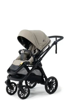 Kinderwagen-Set 'SENTO PRO ERGO+' Urban