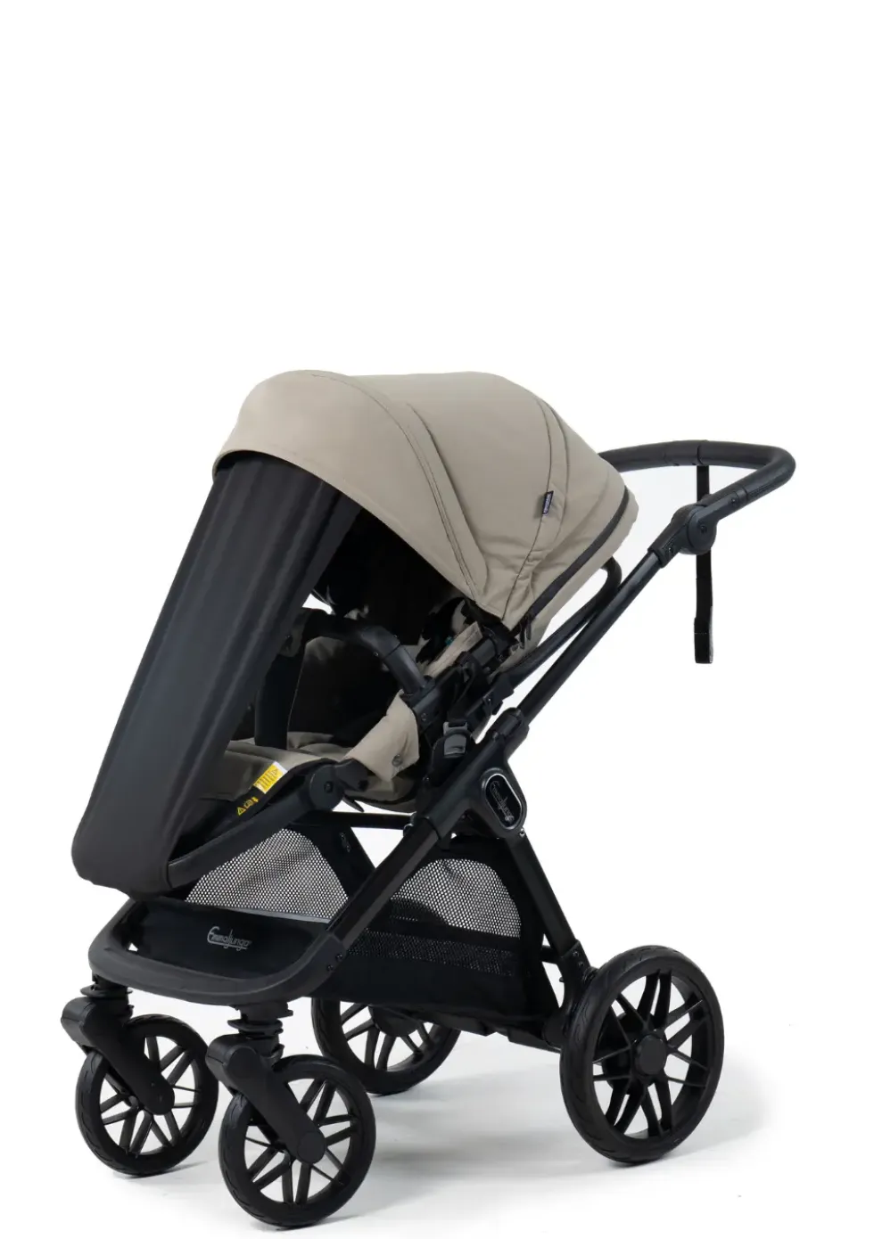 Kinderwagen-Set 'SENTO PRO ERGO+' Urban