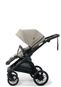 Kinderwagen-Set 'SENTO PRO ERGO+' Urban