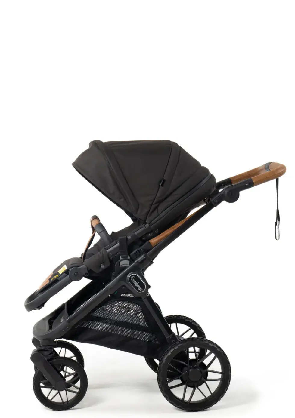 Kinderwagen-Set 'SENTO PRO ERGO+' Outdoor