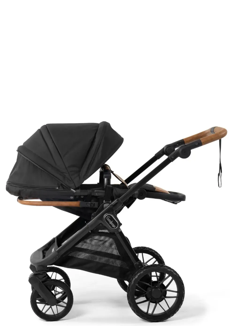 Kinderwagen-Set 'SENTO PRO ERGO+' Outdoor