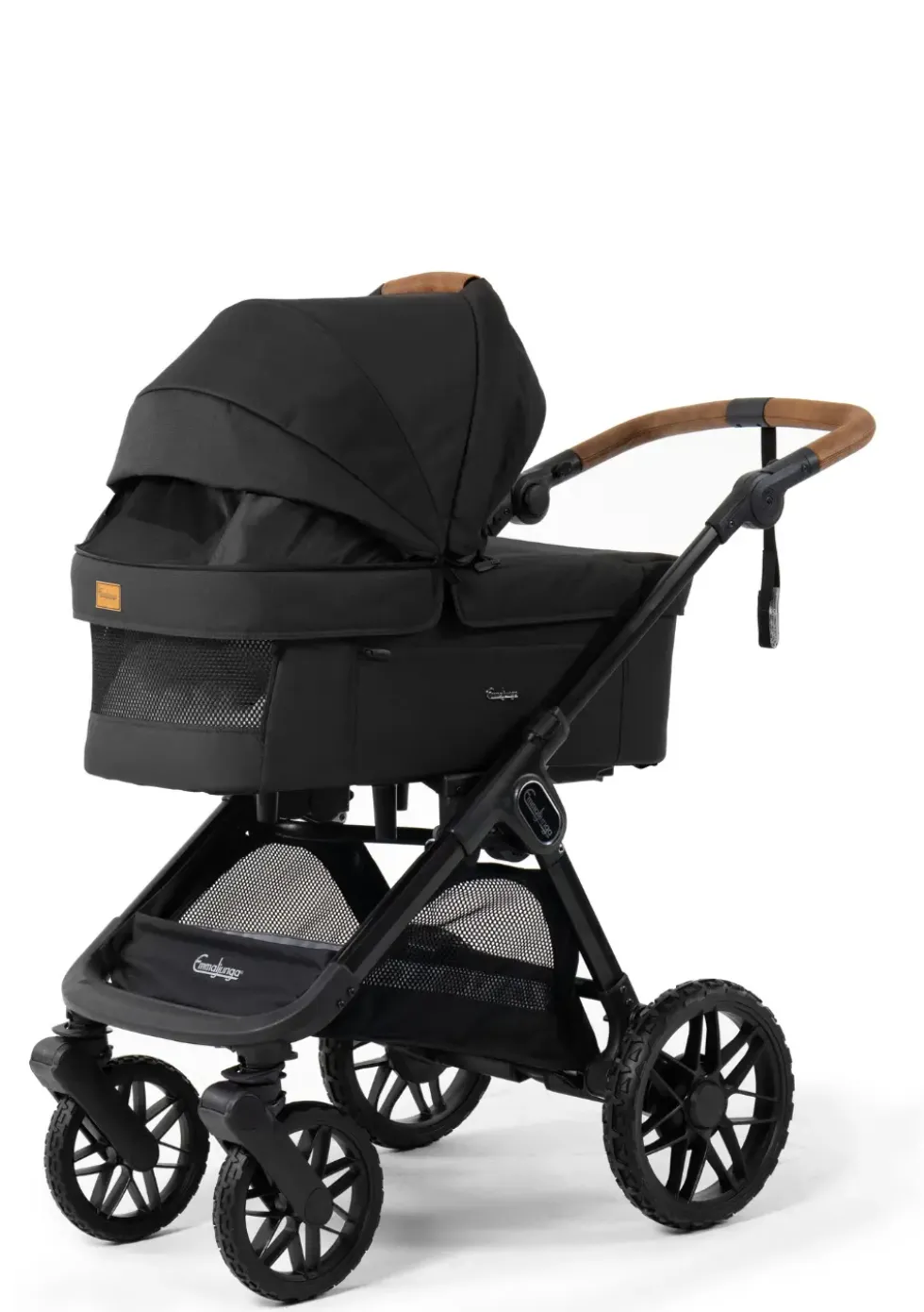 Kinderwagen-Set 'SENTO PRO ERGO+' Outdoor