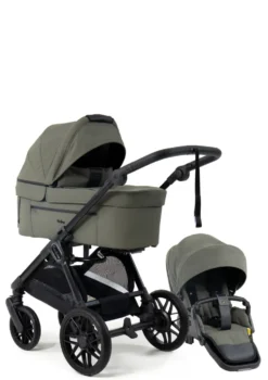 Kinderwagen-Set 'SENTO PRO FLAT+' Urban