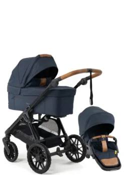 Kinderwagen-Set 'SENTO PRO FLAT+' Outdoor