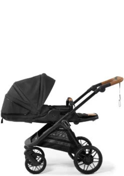 Kinderwagen-Set 'SENTO PRO FLAT+' Outdoor