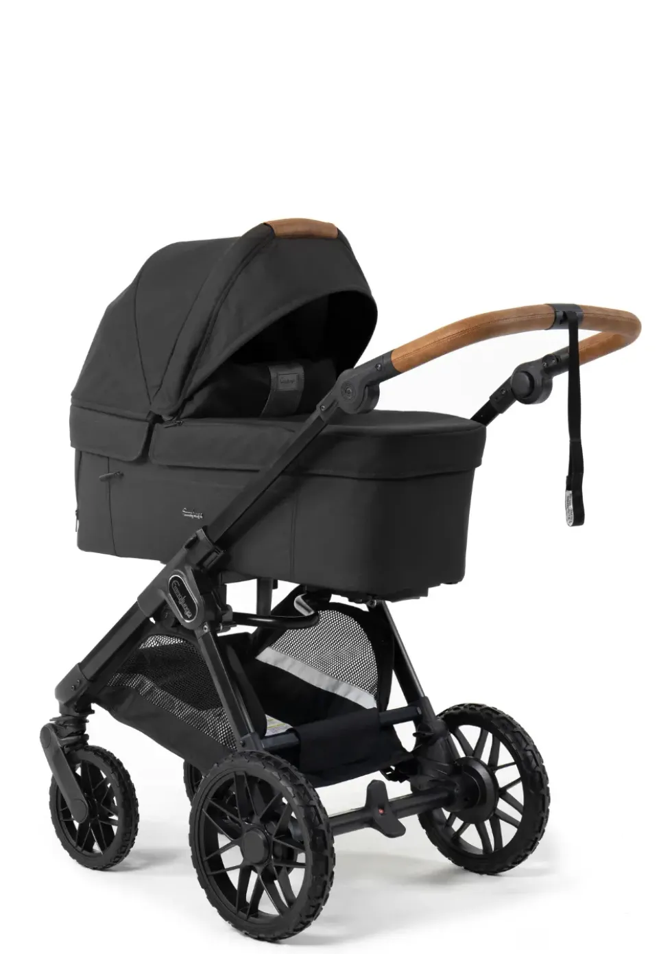Kinderwagen-Set 'SENTO PRO FLAT+' Outdoor