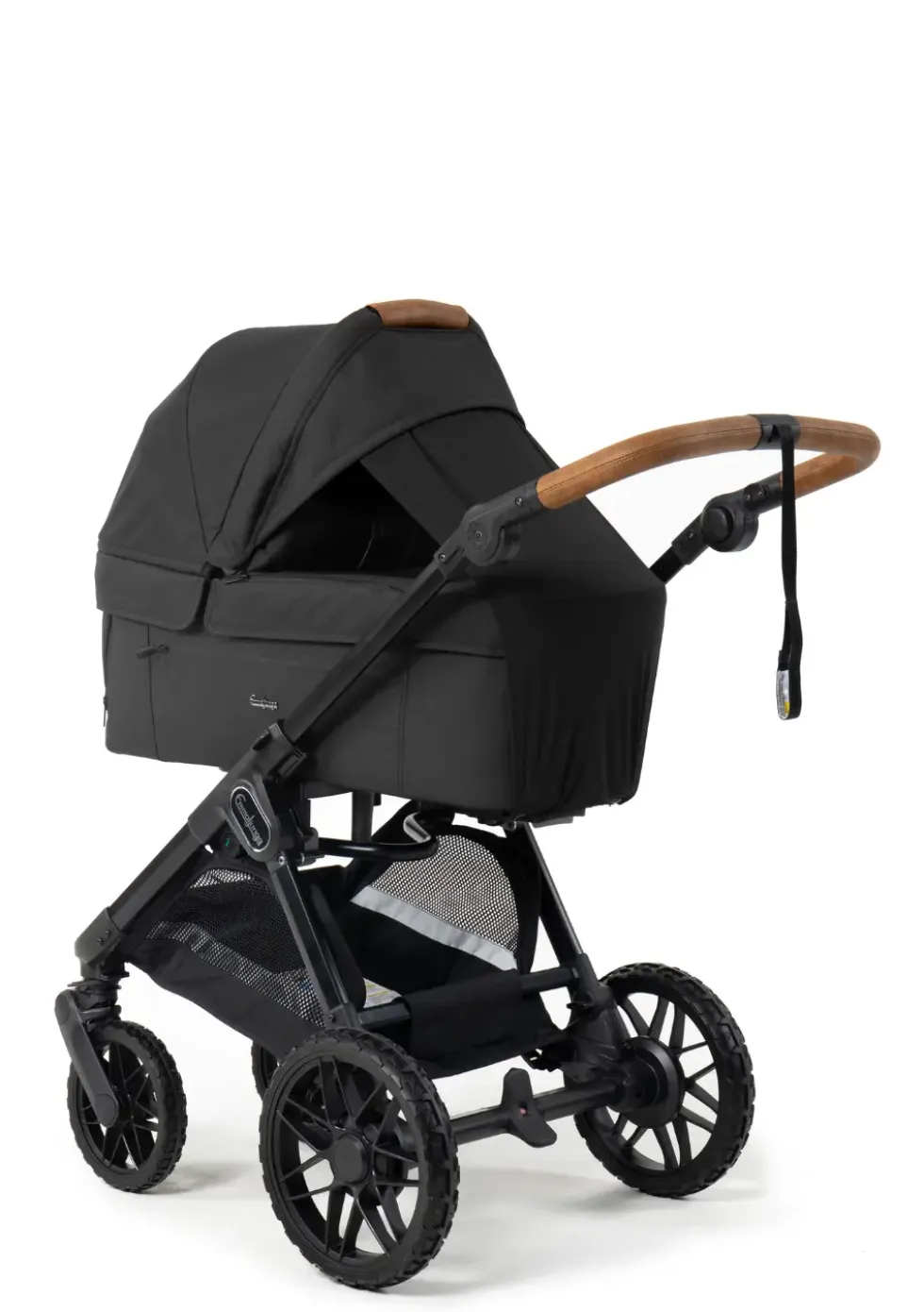 Kinderwagen-Set 'SENTO PRO FLAT+' Outdoor