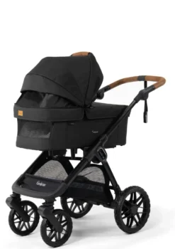 Kinderwagen-Set 'SENTO PRO FLAT+' Outdoor