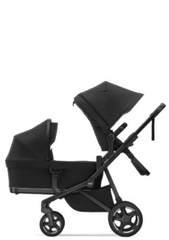 Kinderwagen-Set 'Sleek 2' Tinted Taupe