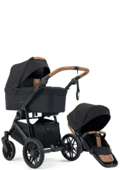 Kinderwagen-Set 'SUPER SONIC' Outdoor