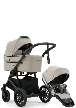 Kinderwagen-Set 'SUPER SONIC' Urban