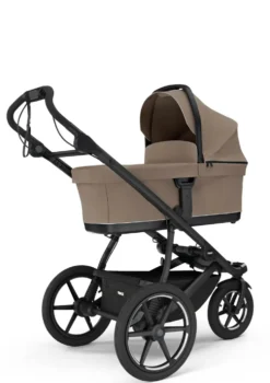 Kinderwagen-Set 'Urban Glide 3' Tinted Taupe