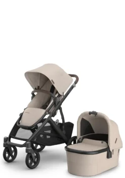 Kinderwagen-Set 'Vista V3' Ada