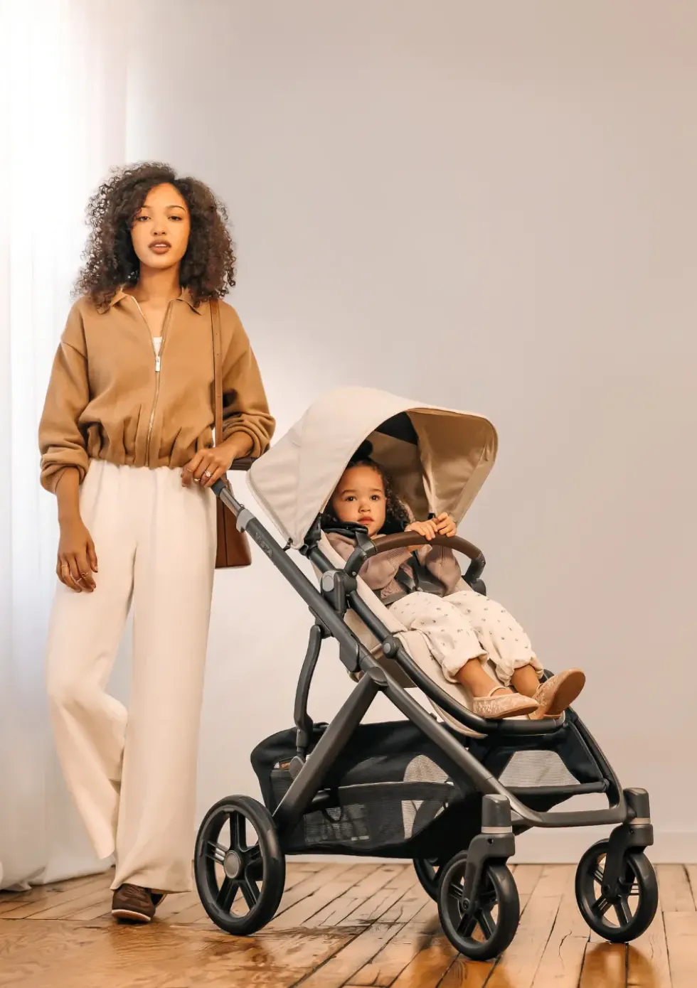 Kinderwagen-Set 'Vista V3' Ada