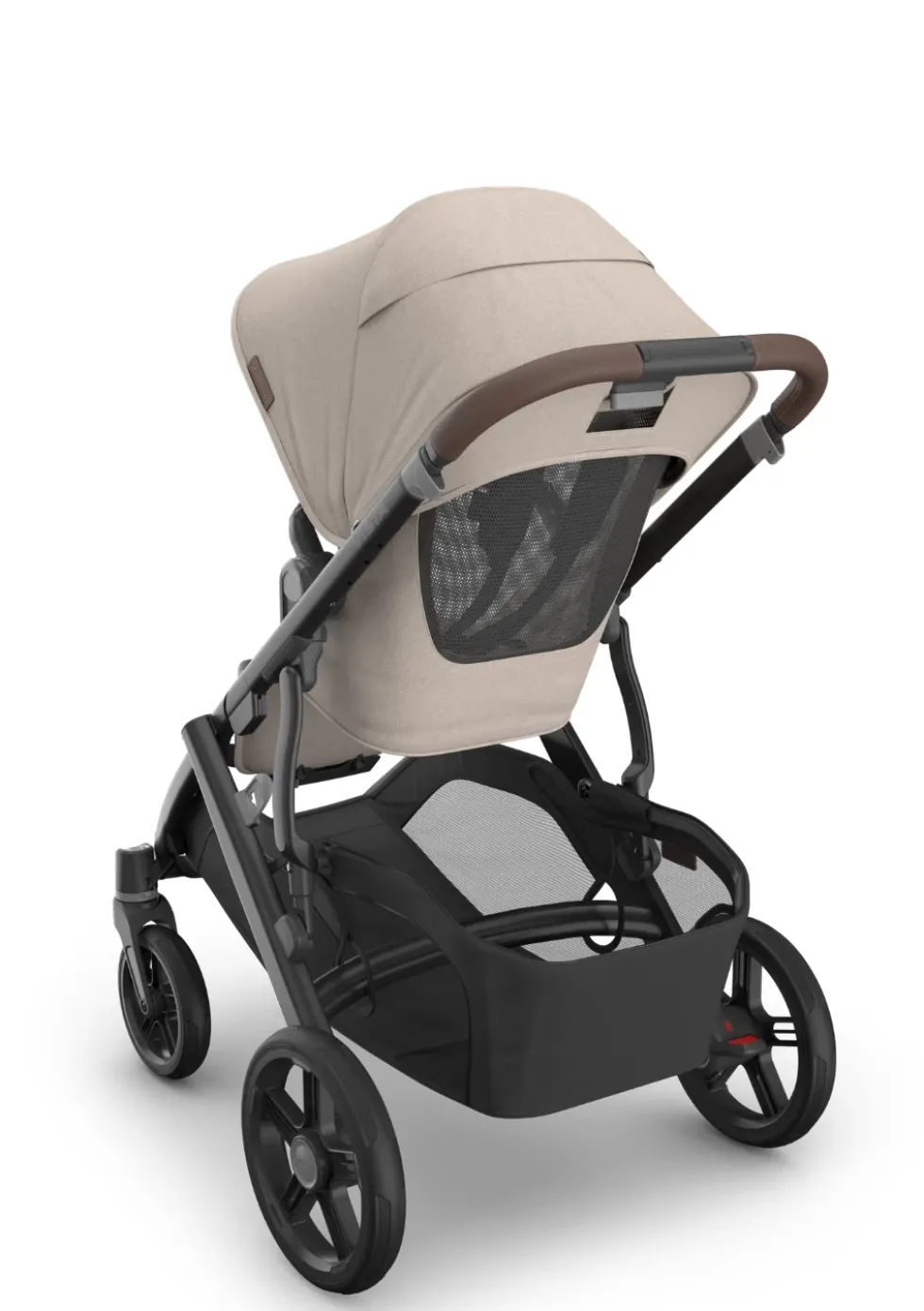 Kinderwagen-Set 'Vista V3' Ada