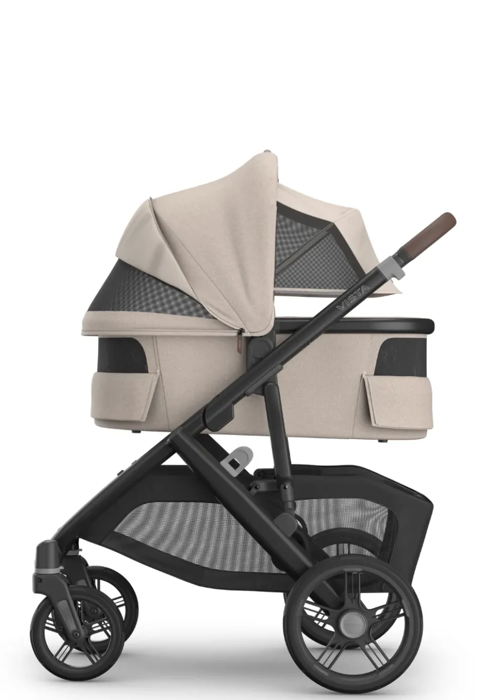 Kinderwagen-Set 'Vista V3' Ada